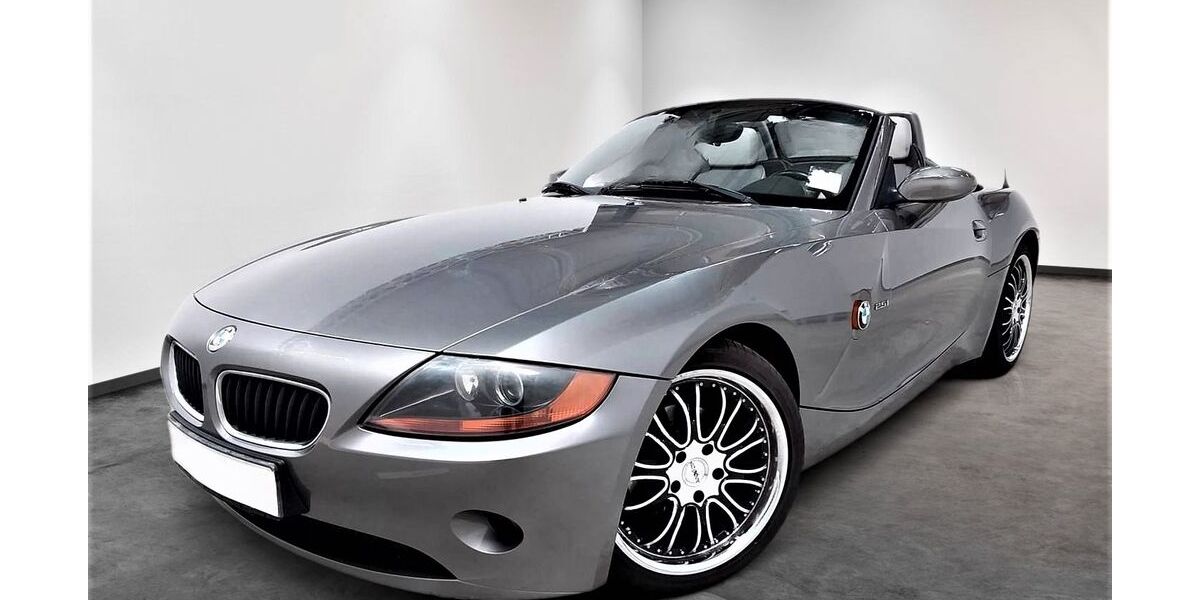 BMW Z4 109.000 km 11.490 &euro; Heilbronn 74078