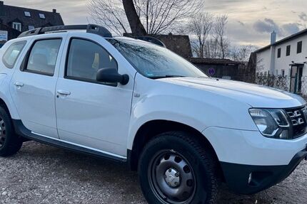 Dacia Duster 236.000 km 7.699 &euro; Dietersheim (Bei Eching) 85386