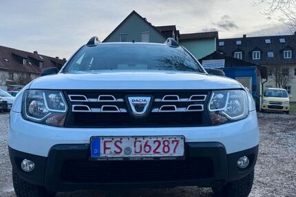 Dacia Duster 236.000 km 8.299 &euro; Dietersheim (Bei Eching) 85386