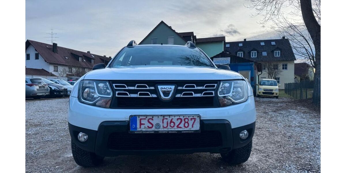 Dacia Duster 236.000 km 8.299 &euro; Dietersheim (Bei Eching) 85386