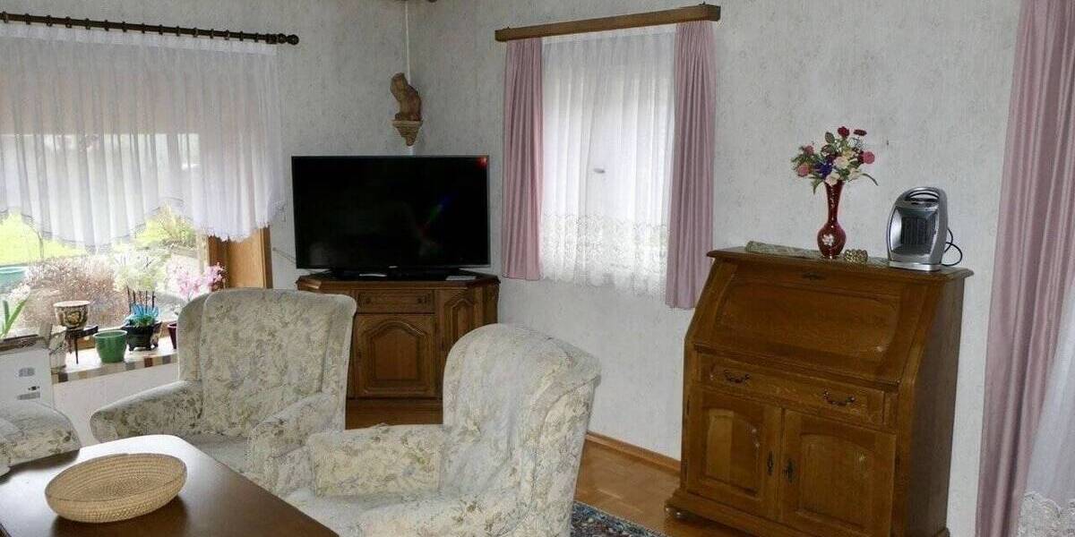 Einfamilienhaus Bad Reichenhall - 6 Zimmer, 111 m&sup2;, 799.000&euro; | Angebot:25675718
