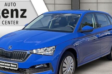 Skoda Scala 50.440 km 14.790 &euro; Laupheim 88471