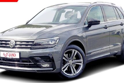 VW Tiguan 82.310 km 29.490 &euro; Stralsund 18437