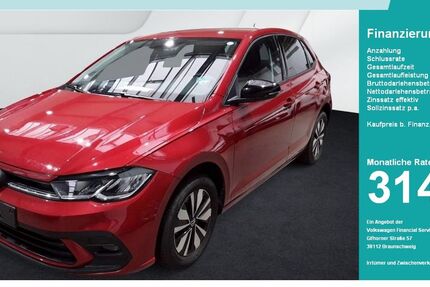 VW Polo 16.458 km 24.490 &euro; Herrenberg 71083