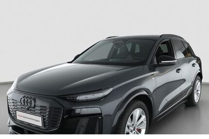 Audi Q6 e-tron 8.100 km 78.900 &euro; Haag bei München 83527