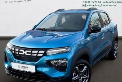 Dacia Spring 66.031 km 9.590 &euro; Bochum 44805