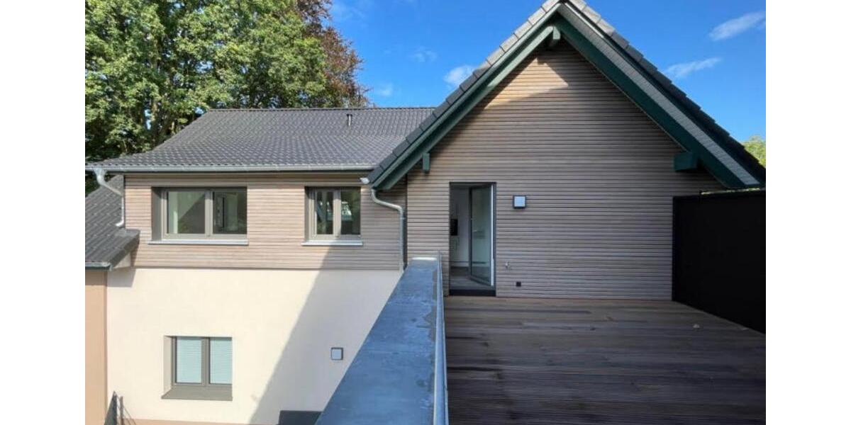 Dachgeschoßwohnung Tostedt - 2 Zimmer, 98 m&sup2;, 1.180&euro; | Angebot:25392869