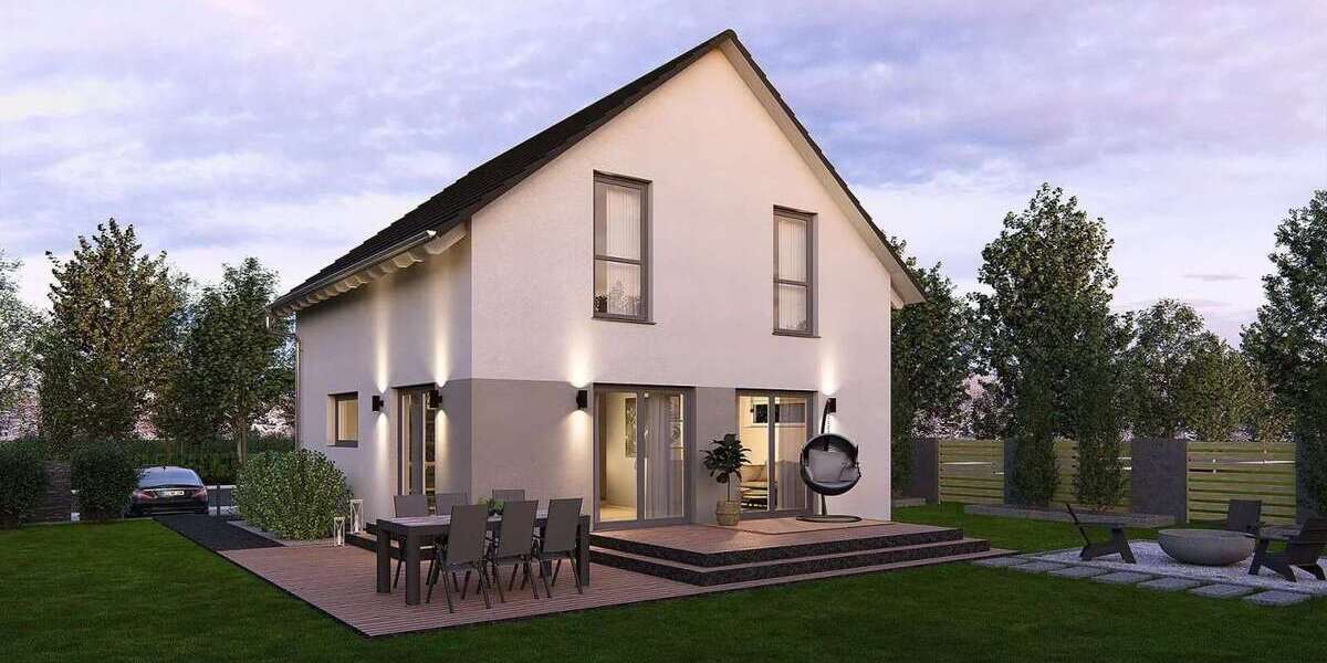 Einfamilienhaus Straelen - 5 Zimmer, 135 m&sup2;, 479.900&euro; | Angebot:26760240