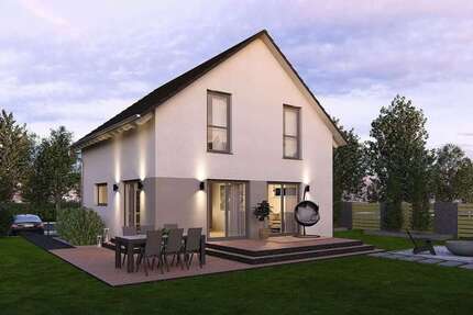Haus Straelen - 5 Zimmer, 135 m&sup2;, 479.900&euro; | Angebot:26760240