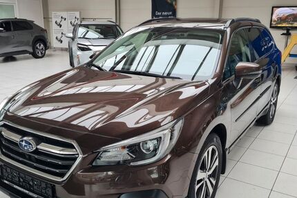 Subaru Outback 47.500 km 26.950 &euro; Kall 53925