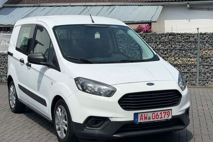 Ford Transit 119.000 km 10.490 &euro; Bad Breisig 53498