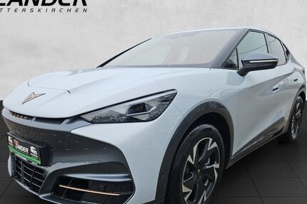 Cupra Tavascan 2.000 km 42.990 &euro; Otterskirchen 94575