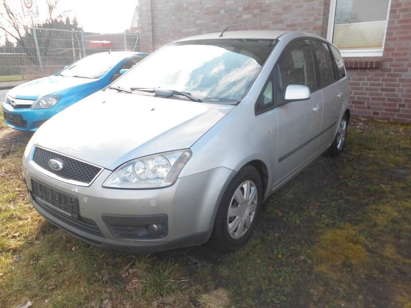 Ford C-Max 174.000 km 1.499 € Hemmoor 21745