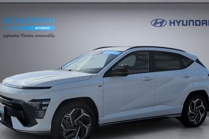 Hyundai KONA 56.950 km 28.990 &euro; Saarbrücken 66115