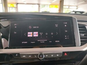 Opel Grandland X Elegance SHZ LHZ Elek. Heckkl. NAVI KA 33.253 km 23.980 &euro; HAAN 42781