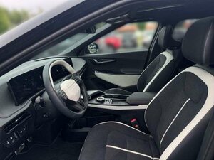 Kia EV6 PE GTL 84 AWD WP GD ASS+ SD DE TE GT-Line 3.000 km 51.490 &euro; Höhenkirchen-Siegertsbrun 85635