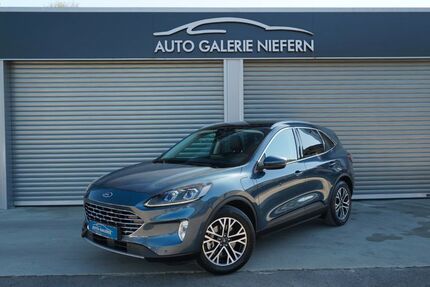 Ford Kuga 79.260 km 19.790 &euro; Niefern- Öschelbron 75223