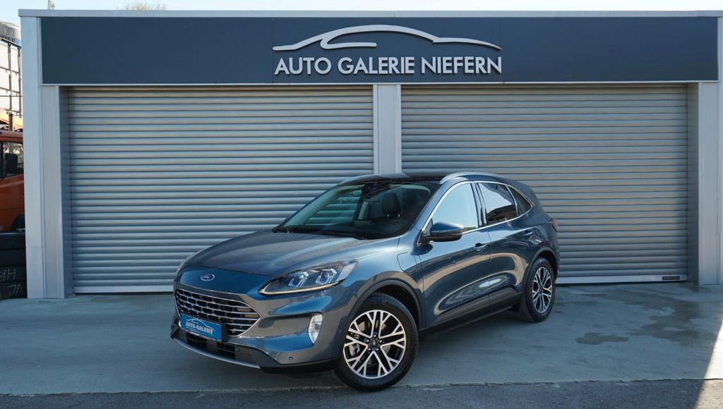 Ford Kuga 79.260 km 19.790 &euro; Niefern- Öschelbron 75223