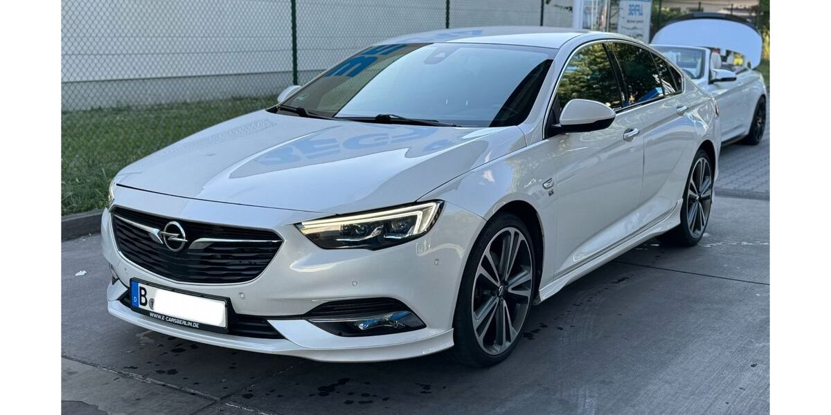 Opel Insignia 194.200 km 16.500 &euro; Berlin 10179