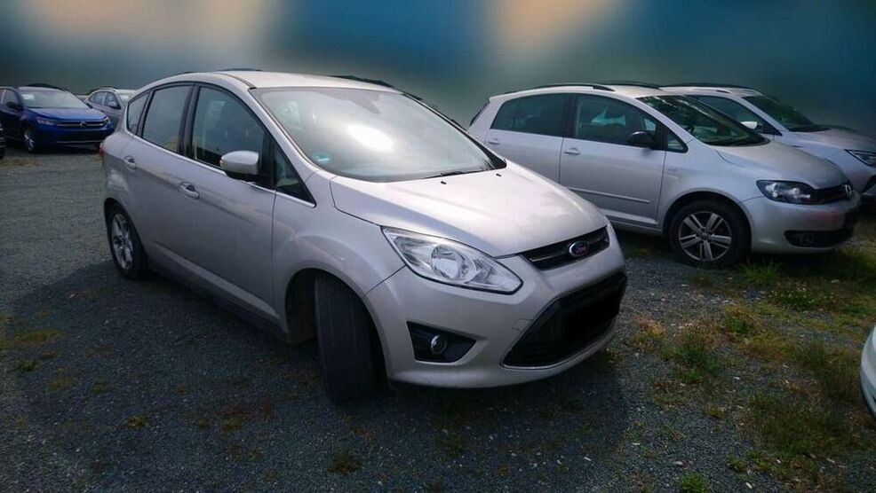 C-Max
