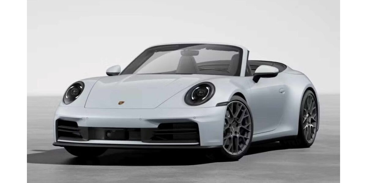 Porsche 992 20.493 km 139.790 &euro; Grainau 82491