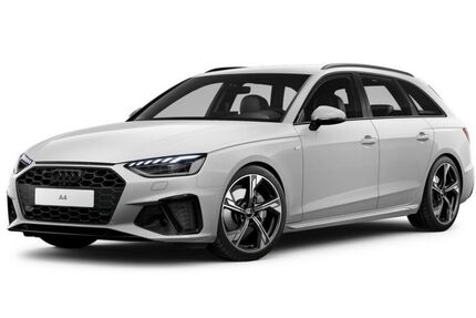 Audi A4 23.595 km 33.970 &euro; Aachen 52078