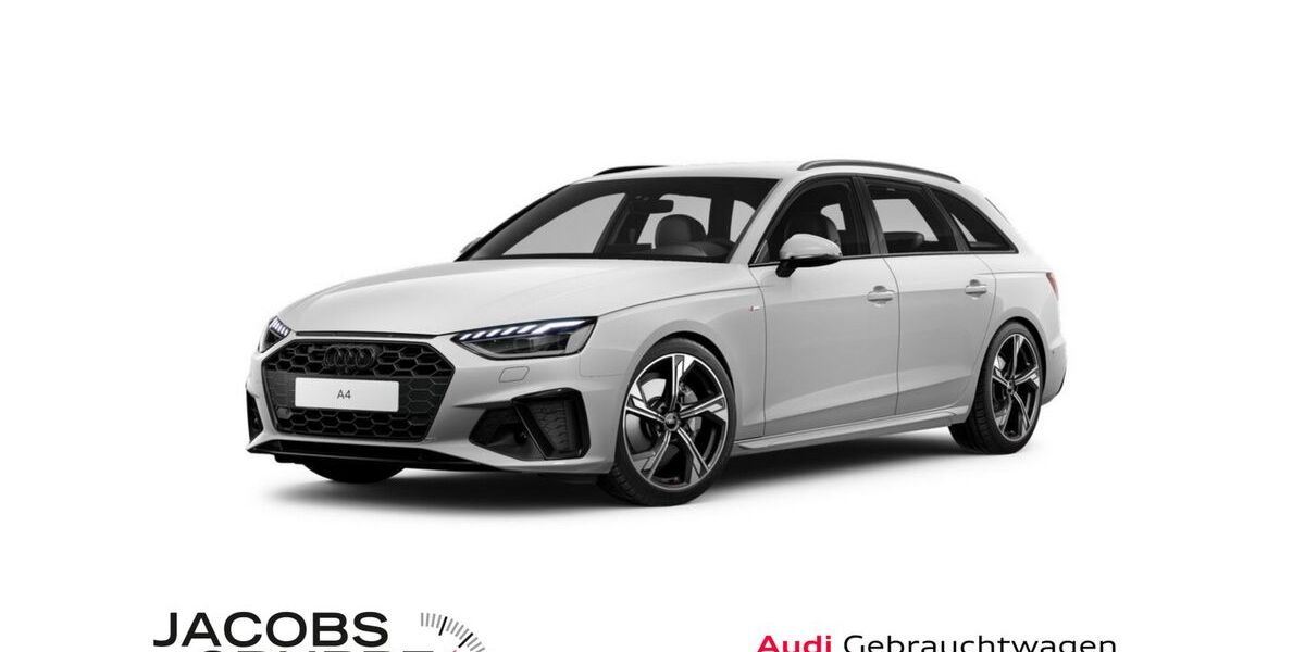 Audi A4 23.595 km 33.970 &euro; Aachen 52078