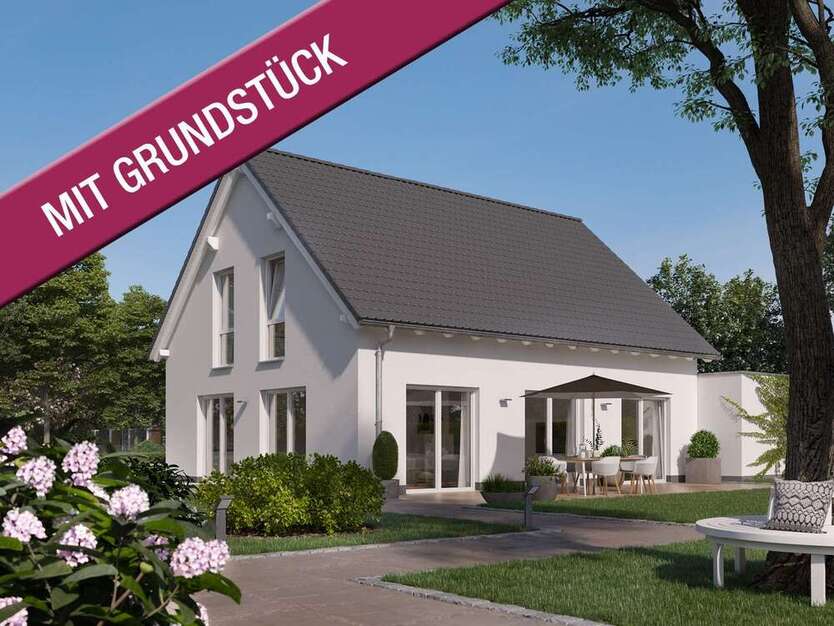Haus zum Kaufen in Thiendorf 439.700,01 € 143 m²