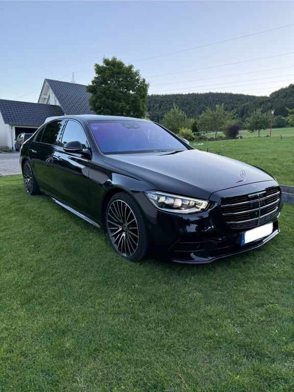 S 500
