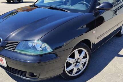 Seat Ibiza 127.000 km 2.000 &euro; Sulzbach-Rosenberg 92237