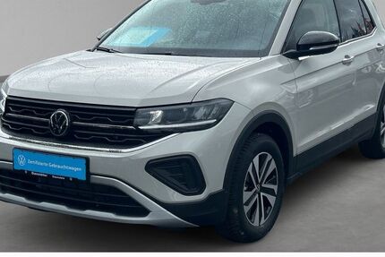 VW T-Cross 1.052 km 26.480 &euro; Traunstein 83278