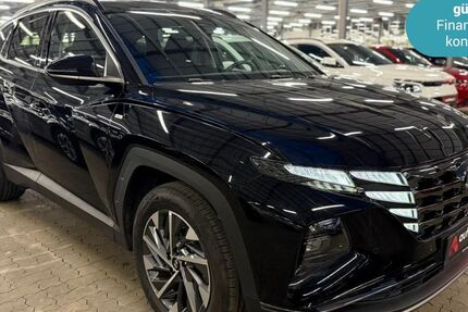 Hyundai TUCSON 42.397 km 22.590 &euro; Ludwigsfelde (bei Berlin) 14974