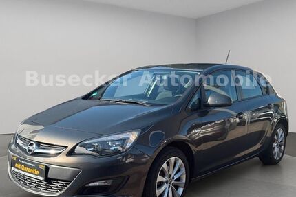 Opel Astra 138.000 km 6.200 &euro; Buseck 35418