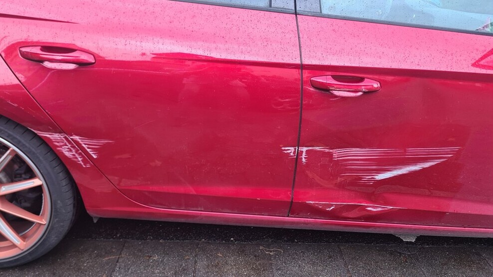 Seat Cupra 46.000 km 19.990 € Mainz 55116