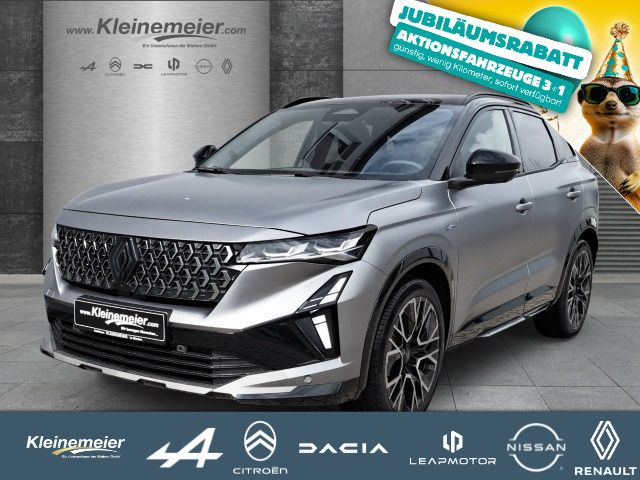 Renault Austral 2.500 km 41.990 € Minden 32427
