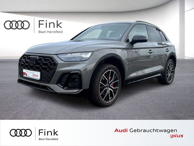Audi Q5 17.500 km 47.890 € Bad Hersfeld 36251
