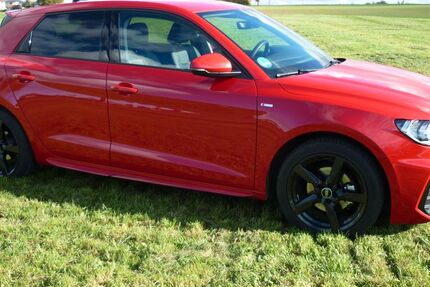 Audi A1 12.900 km 21.999 &euro; Reuth am Wald 91790