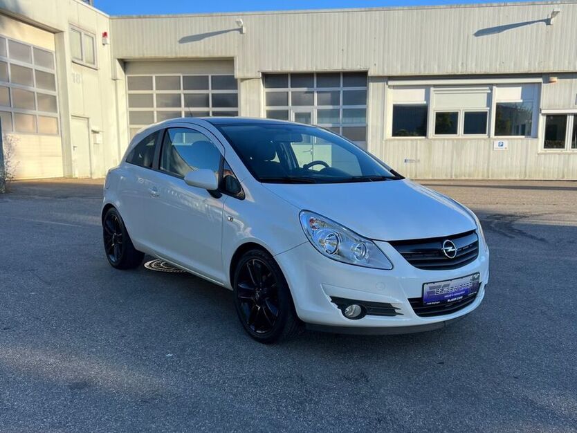 Corsa