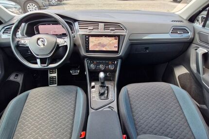 VW Tiguan 181.485 km 19.480 &euro; Fürth 90763