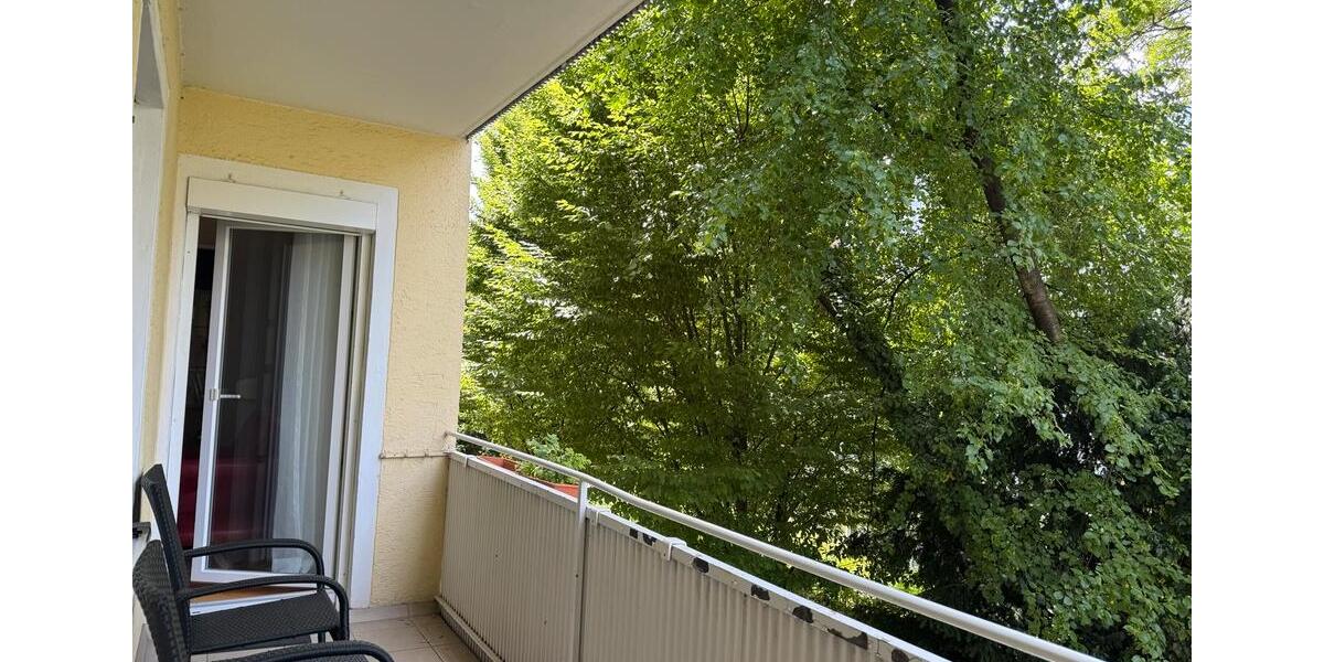 Etagenwohnung München Schwabing-Freimann - 4 Zimmer, 86 m&sup2;, 650.000&euro; | Angebot:26845525
