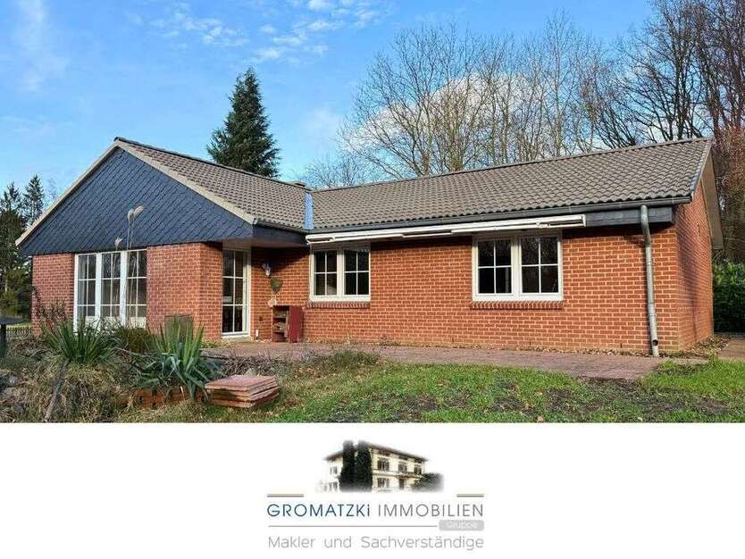 Haus zum Kaufen in Suderburg 299.000 € 148 m²