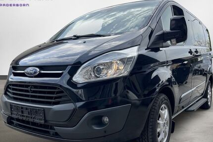 Ford Tourneo Custom 141.000 km 17.990 &euro; Paderborn 33100
