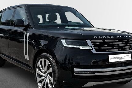 Land Rover Range Rover 22.000 km 176.990 &euro; Hamburg 22529