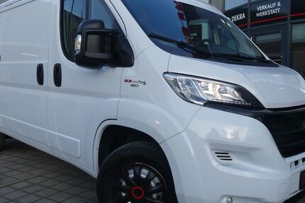 Fiat Ducato 71.147 km 20.800 &euro; Berlin 13156
