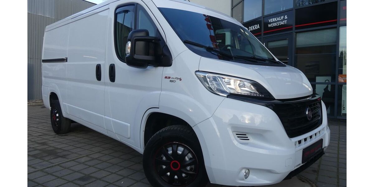 Fiat Ducato 71.147 km 20.800 &euro; Berlin 13156