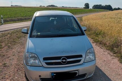 Opel Meriva 218.000 km 550 &euro; Zirndorf 90513