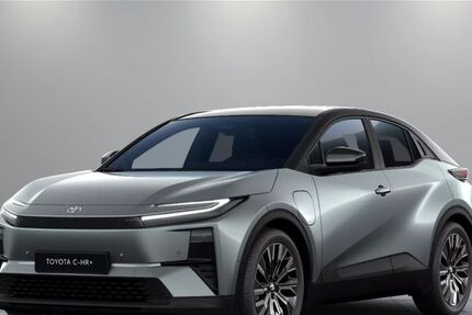 Toyota C-HR 3.000 km 51.490 &euro; Marktheidenfeld 97828