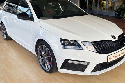 Skoda Octavia 122.950 km 17.950 &euro; Frankenberg/Eder 35066