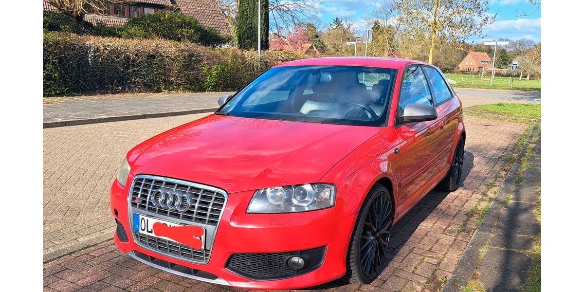 Audi A3 418.000 km 1.999 &euro; Bremen 28759