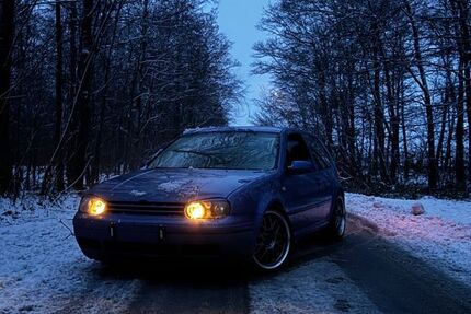 VW Golf 243.000 km 1.000 &euro; Reinsbek 23820